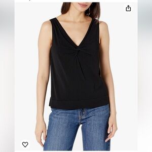Theory Twist‎ Tank Shirt